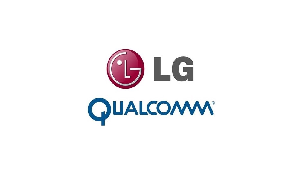 LG 正与高通联合研发 5G 车载平台，布局车联网市场,第1张